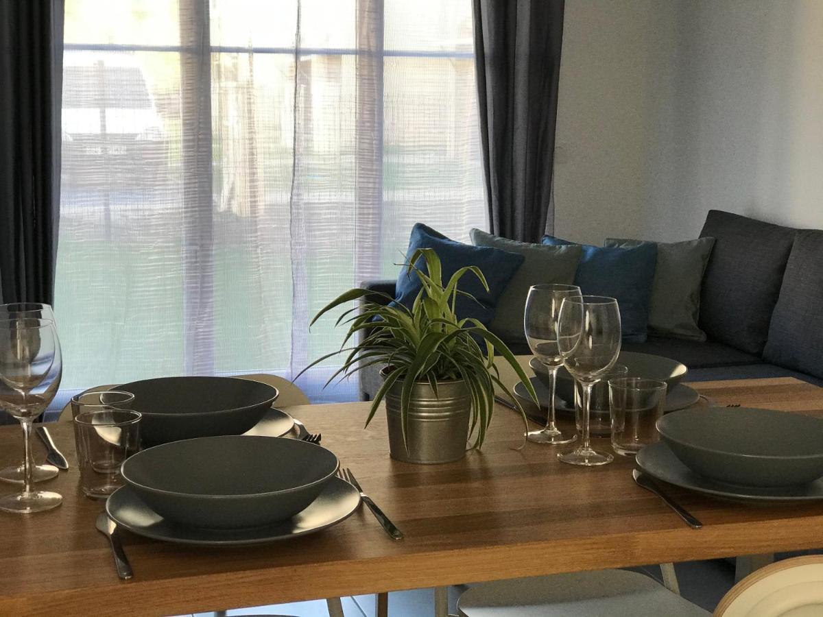 Swann Disney Appartement Montévrain Eksteriør bilde